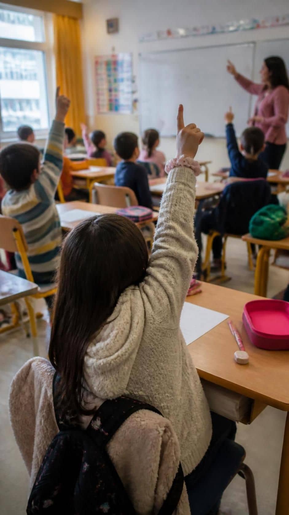 Scolaire-Enfance 1 Macommune : Photo n° 1 de représentation pour l'article Scolaire-Enfance