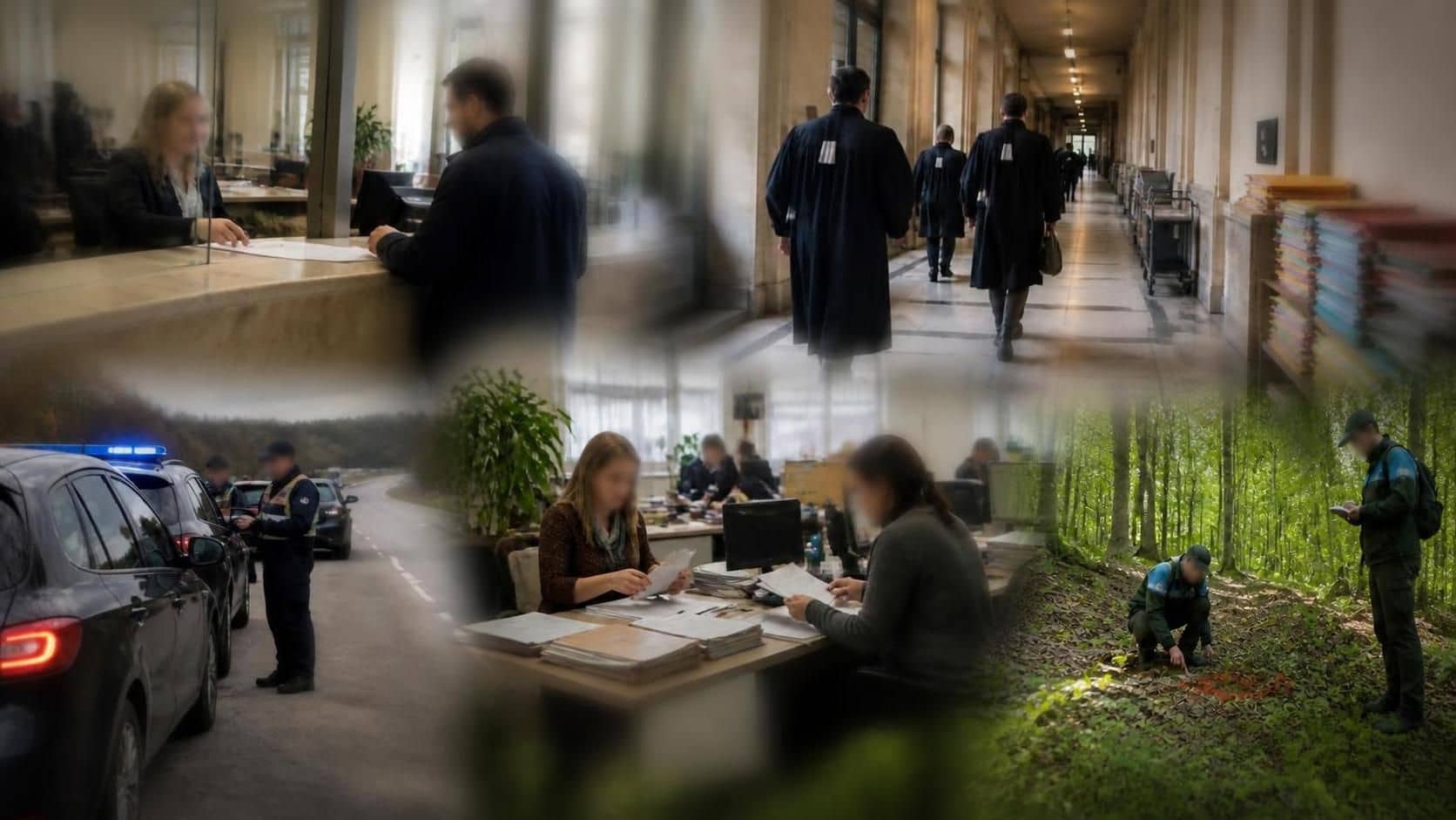 Macommune : Photo n° 1 de représentation pour l'article Les Administrations et Services Publics à Proximité