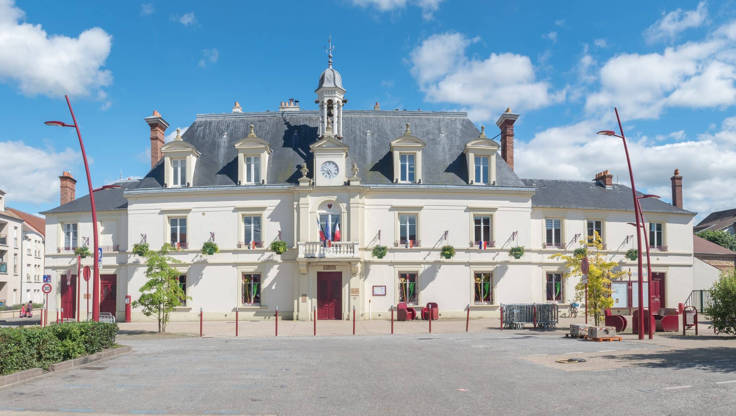 Présentation de la commune 1 Macommune : Photo n° 1 de représentation pour l'article Présentation de la commune