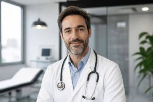 Professionnel de santé