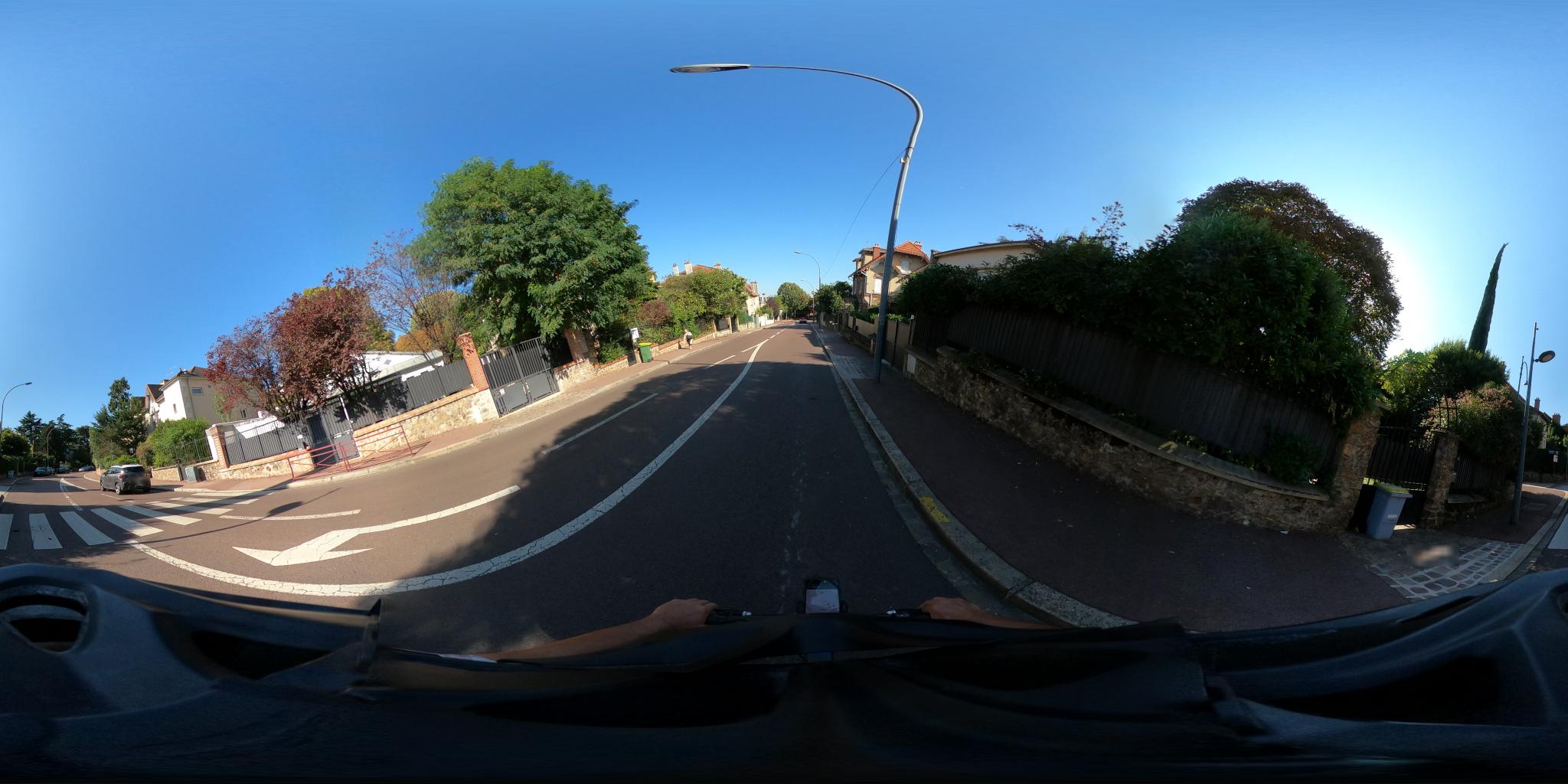 Vue de CMP 92i07 Adolescents Odysee