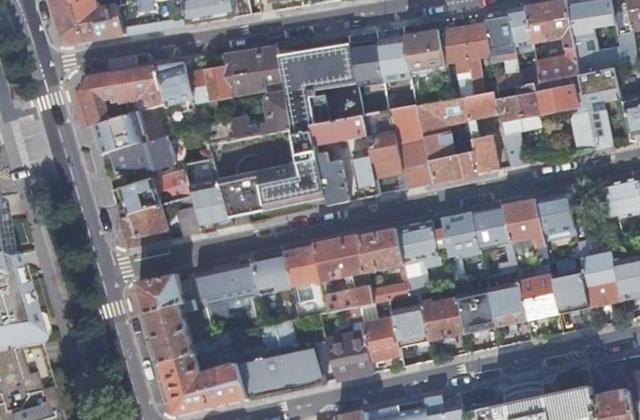 Vue aérienne de CMP Cattp 92g29