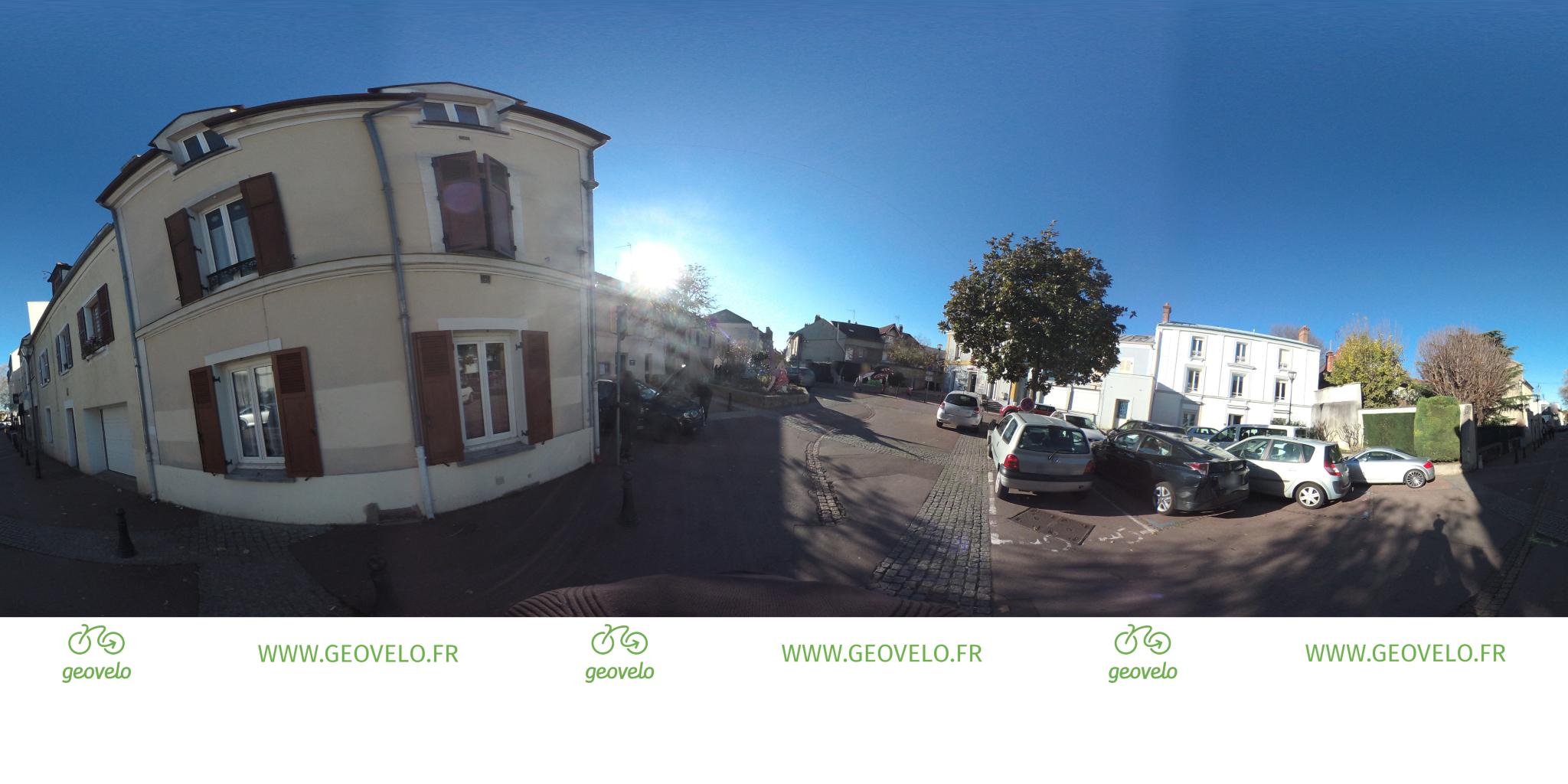 Vue de Mission locale pour l'insertion professionnelle et sociale des jeunes (16-25 ans) - Savigny-sur-Orge