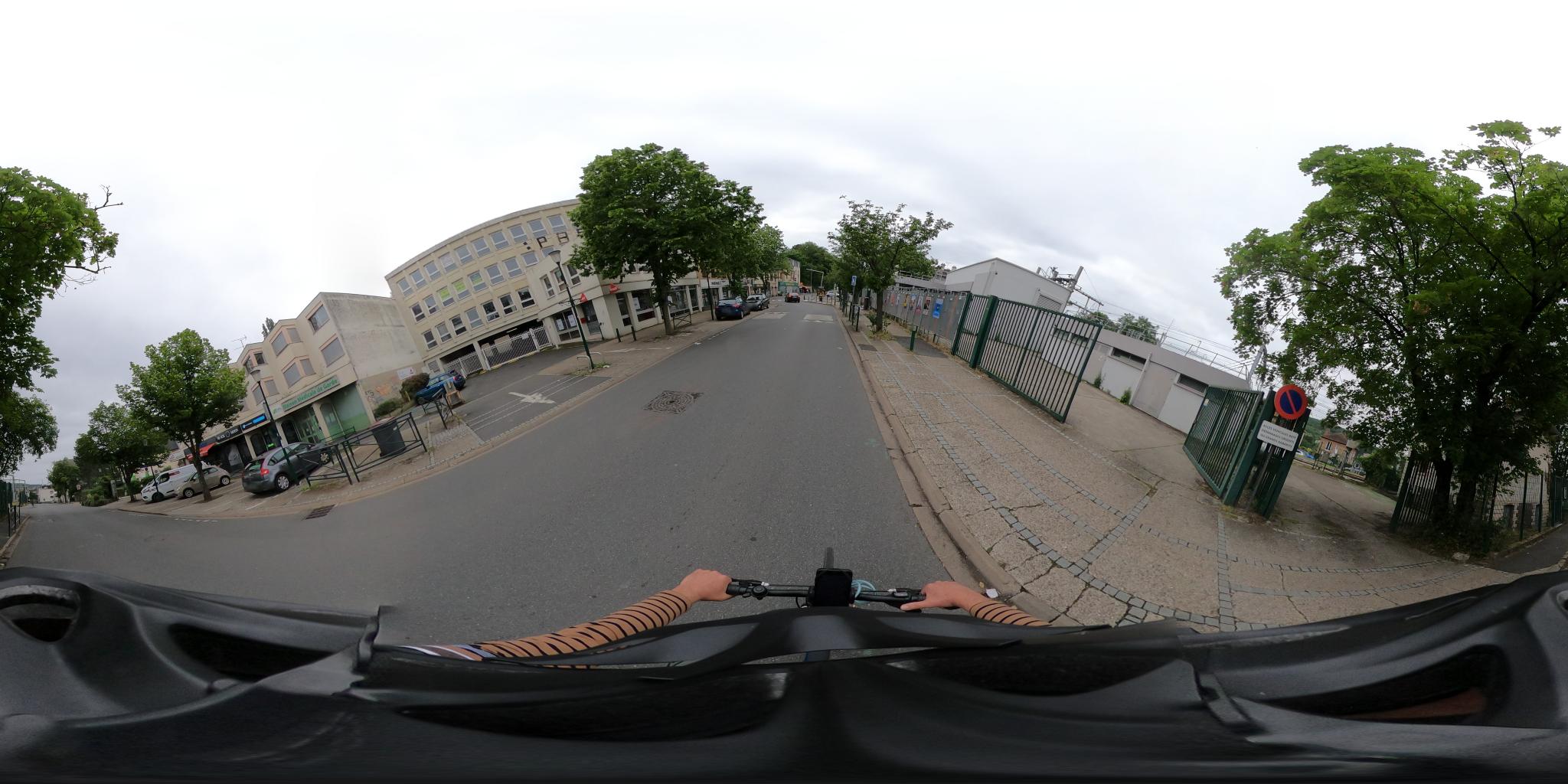 Vue de Mmg Orsay