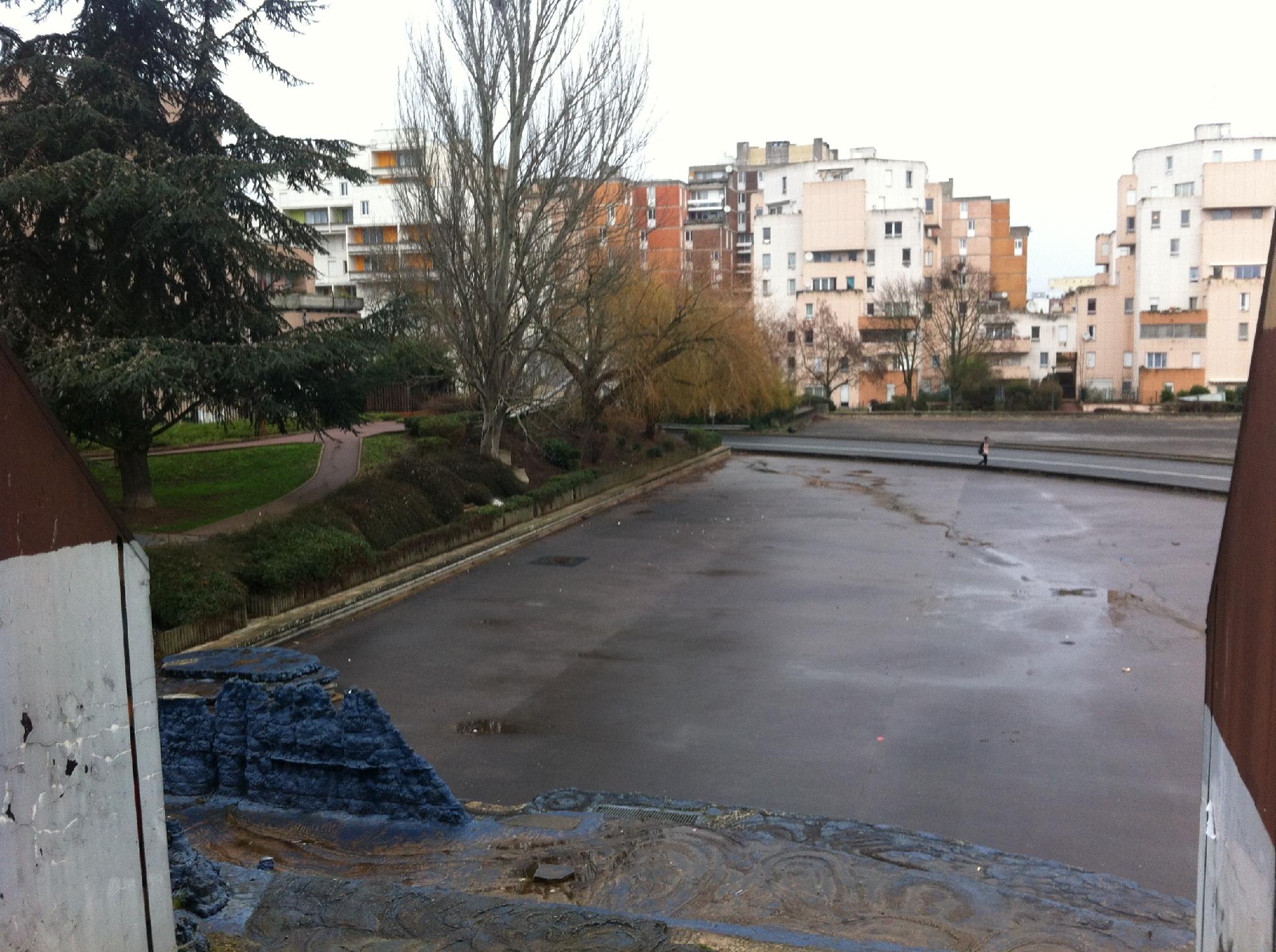Vue de SAAD Sarl Francaise de Services