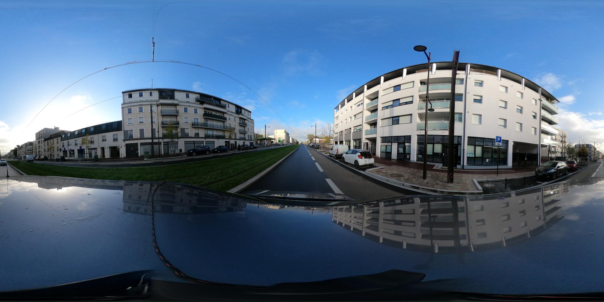 Vue de Cattp 92i07 Enfants