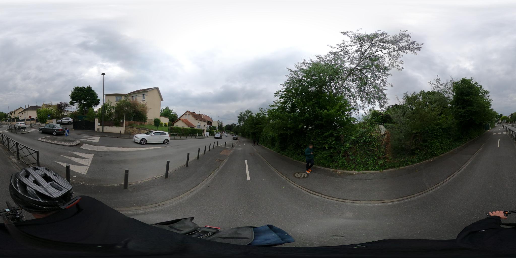 Vue de Residence Accueil