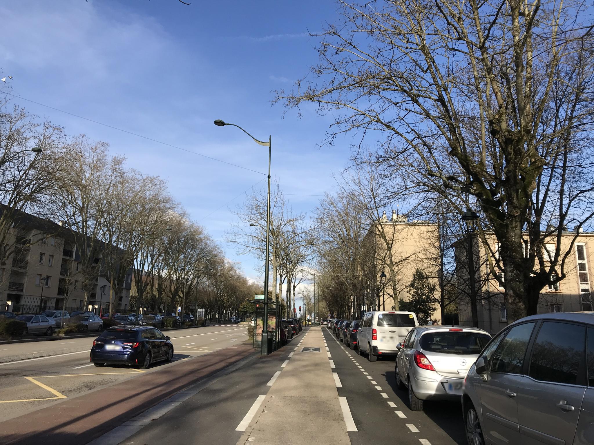 Vue de CMP 92i06 Enfants