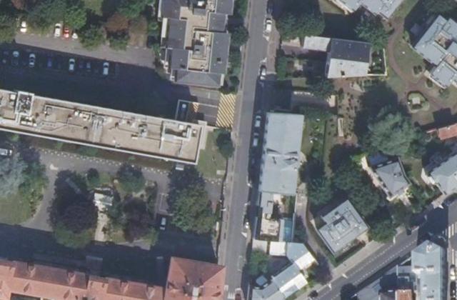 Vue aérienne de Ssr les Abondances