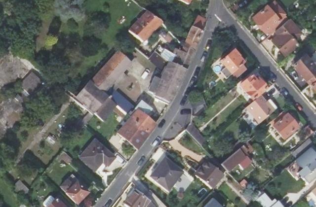 Vue aérienne de Hdj pour Ado de l Essonne