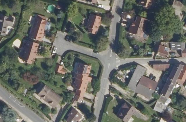 Vue aérienne de Eep les Tout Petits