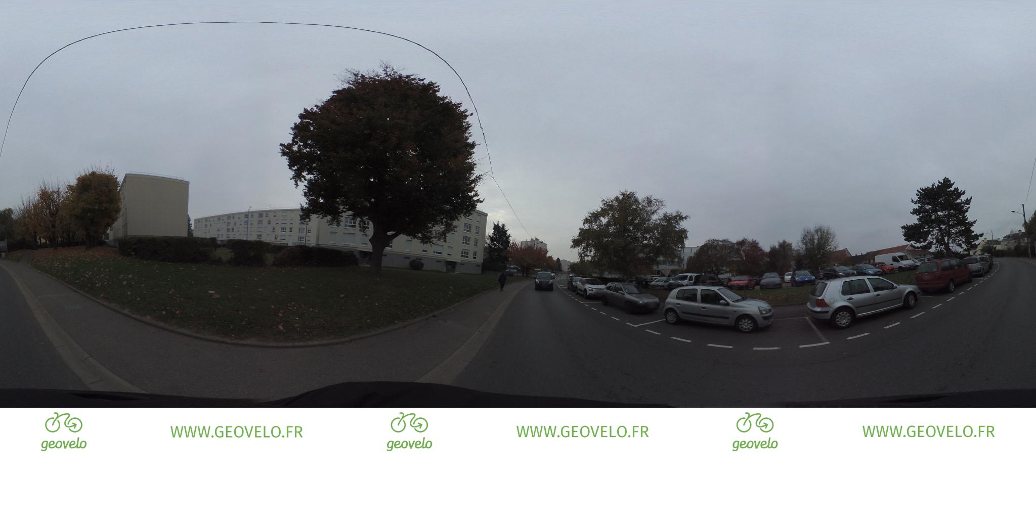 Vue de Equipe Mobile Diapsy 91