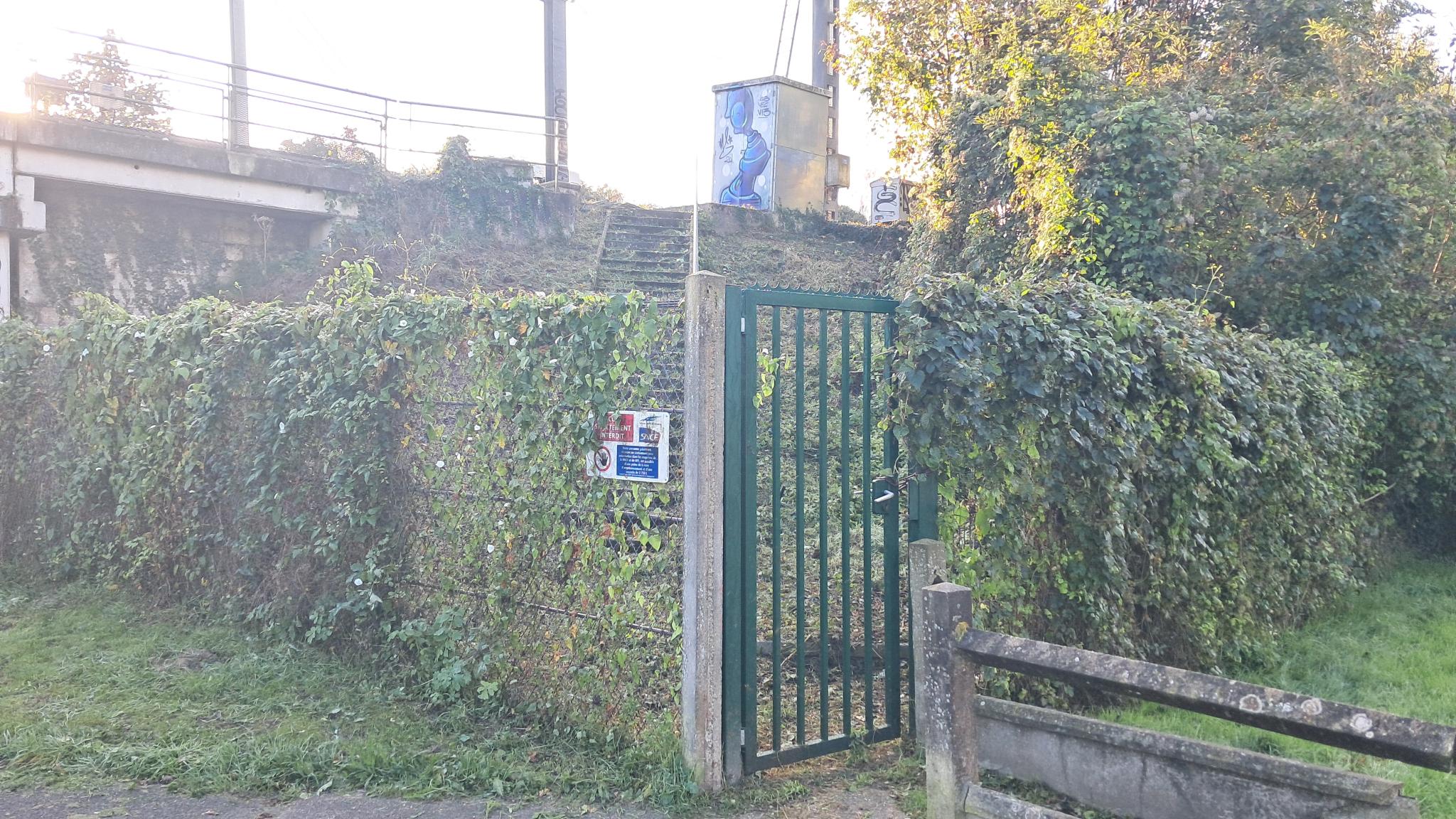Vue de Ecole générale et technologique privée Groupe Scolaire Excellence