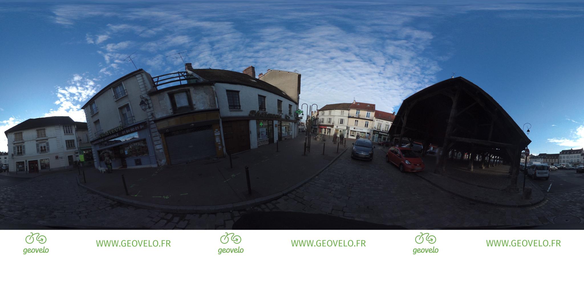 Vue de Cpts Coeur Essonne