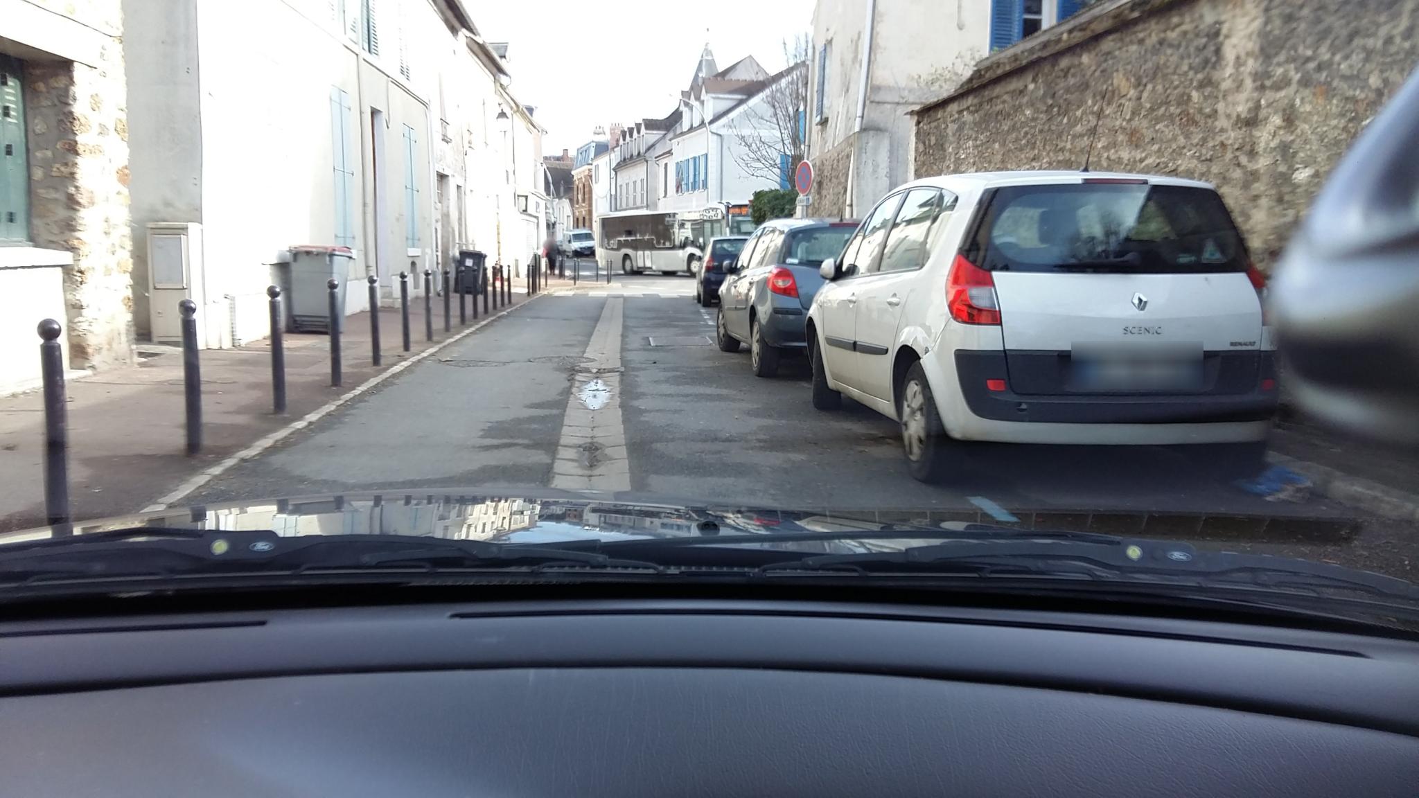 Vue de Hdj Rossays