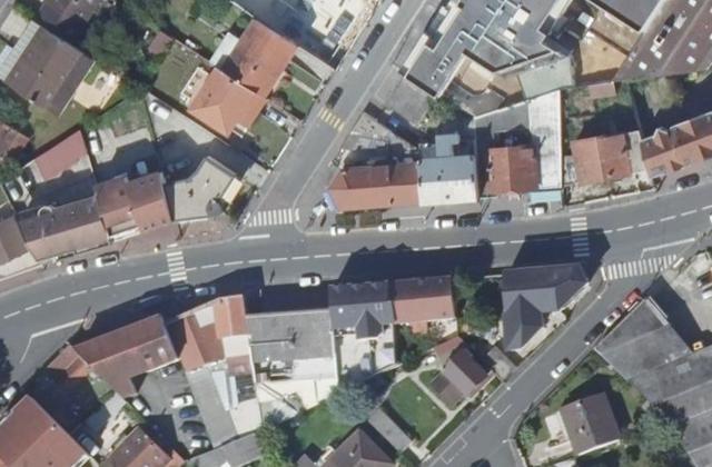 Vue aérienne de SAAD Domodeclic