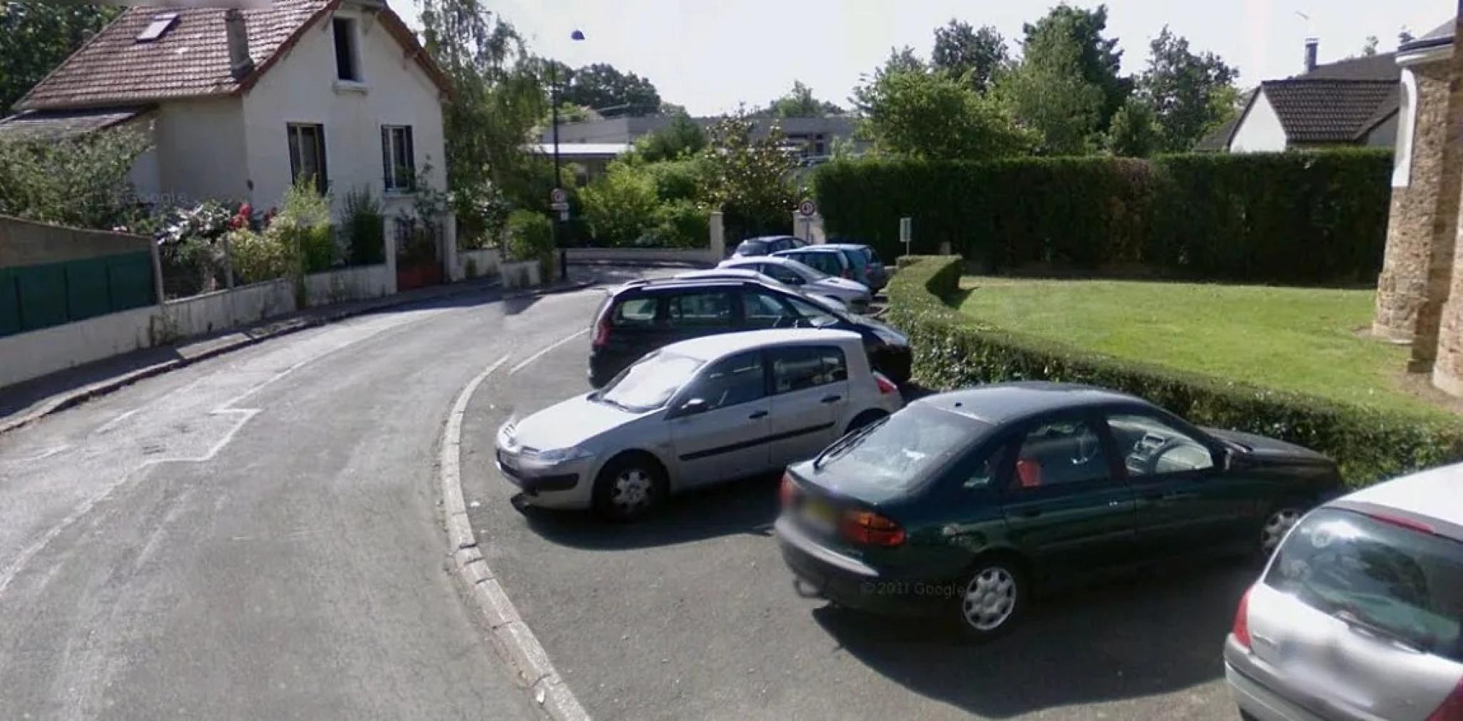 Vue de IME Notre Ecole