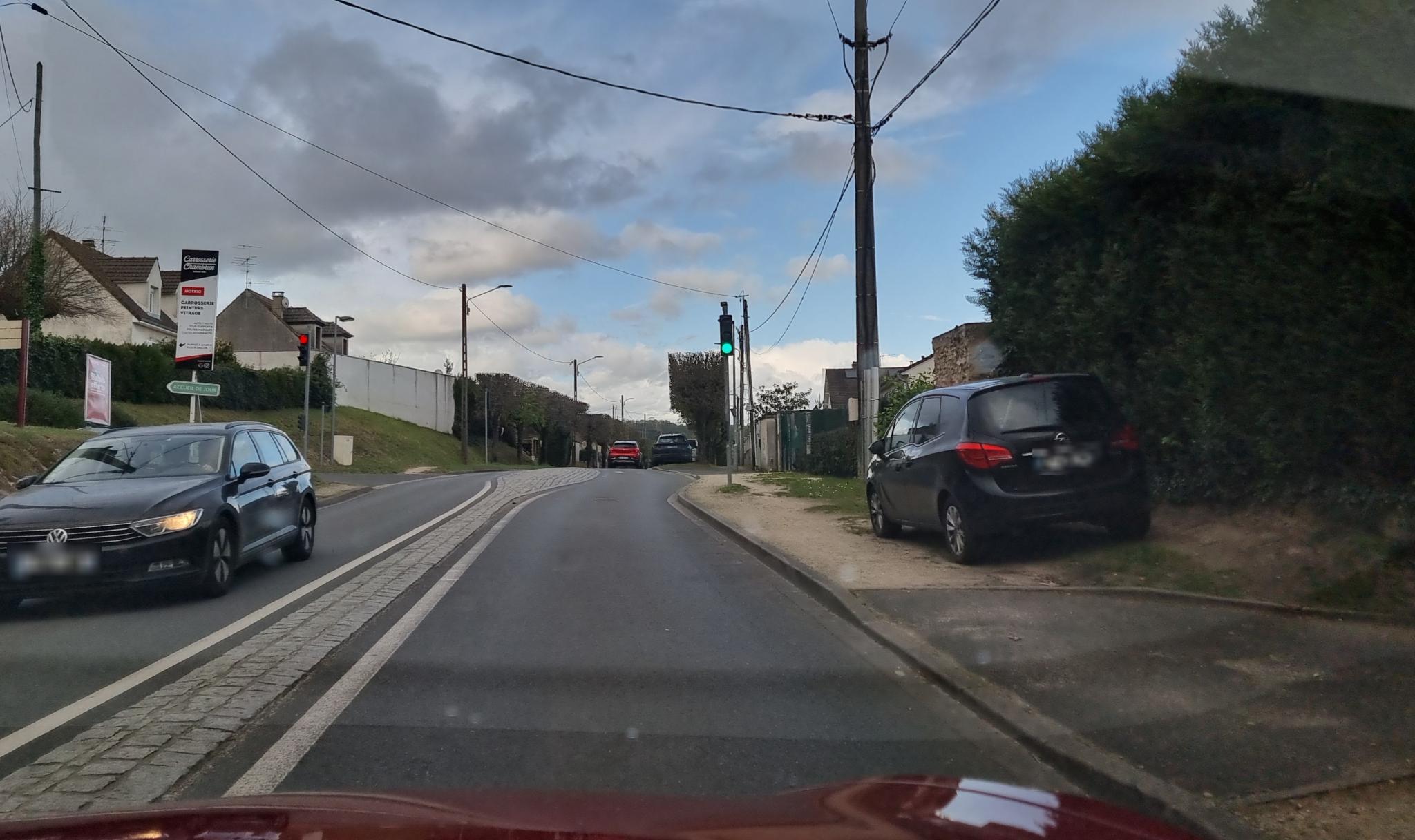 Vue de Caj Alzheimer Aftam