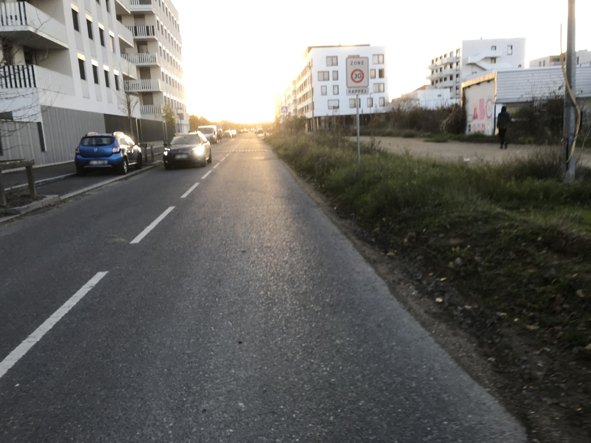 Vue de Agence France Travail Bretigny-sur-Orge
