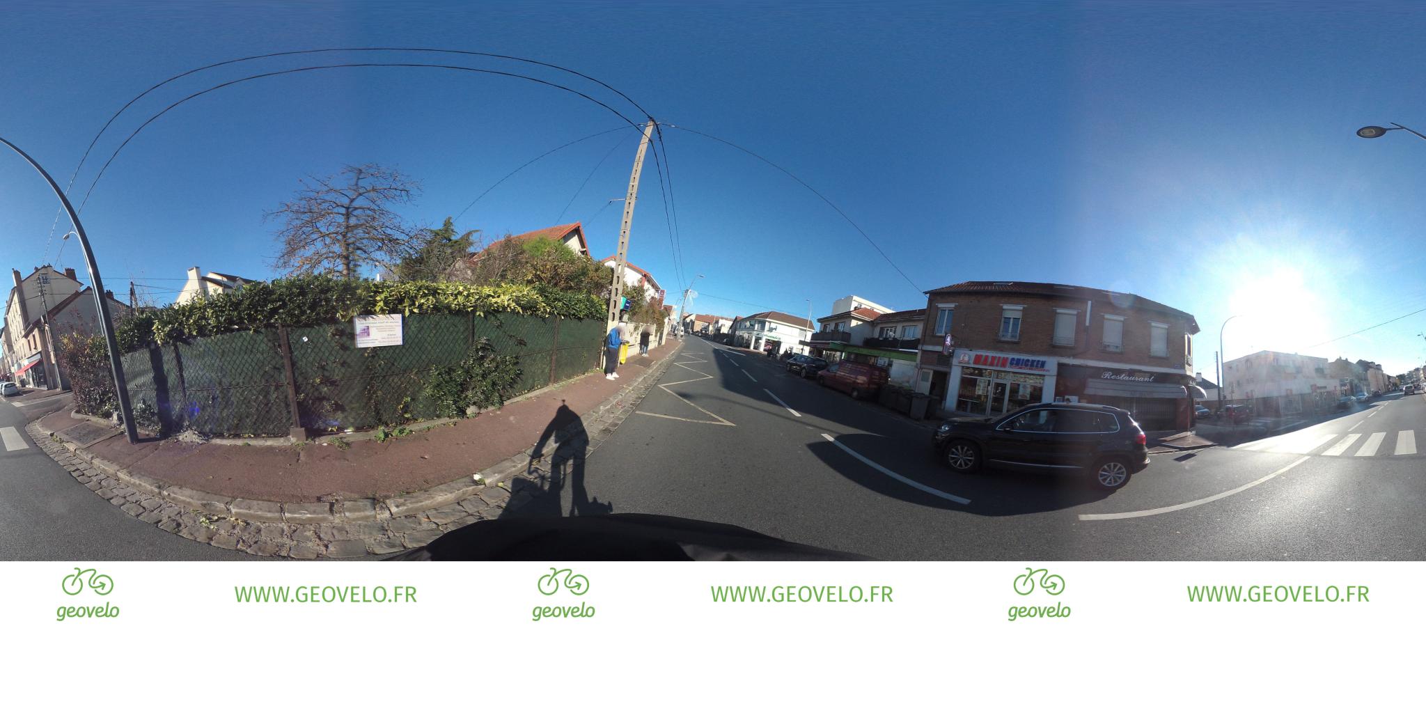 Vue de CDS Medical Dentaire Sm Savigny