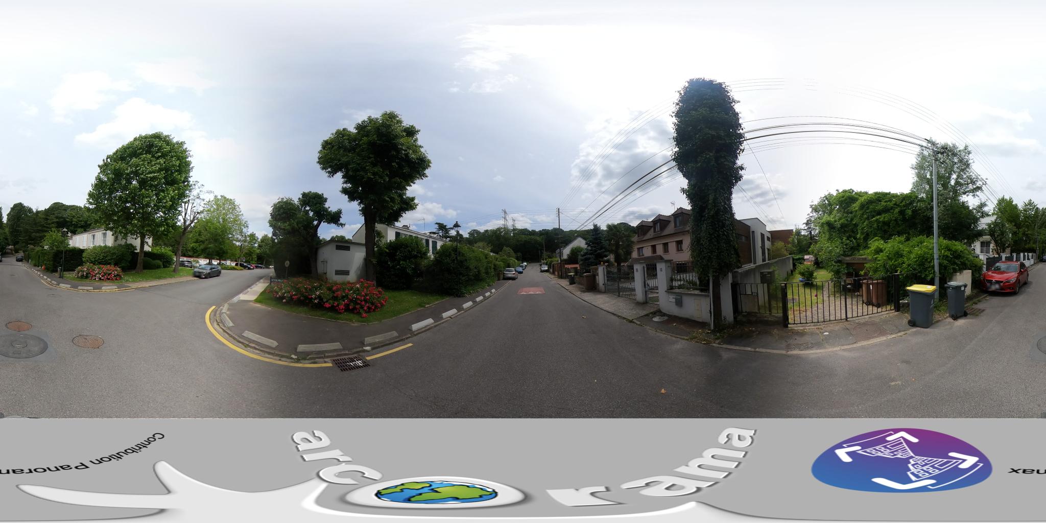 Vue de Ditep Plateforme Clairval