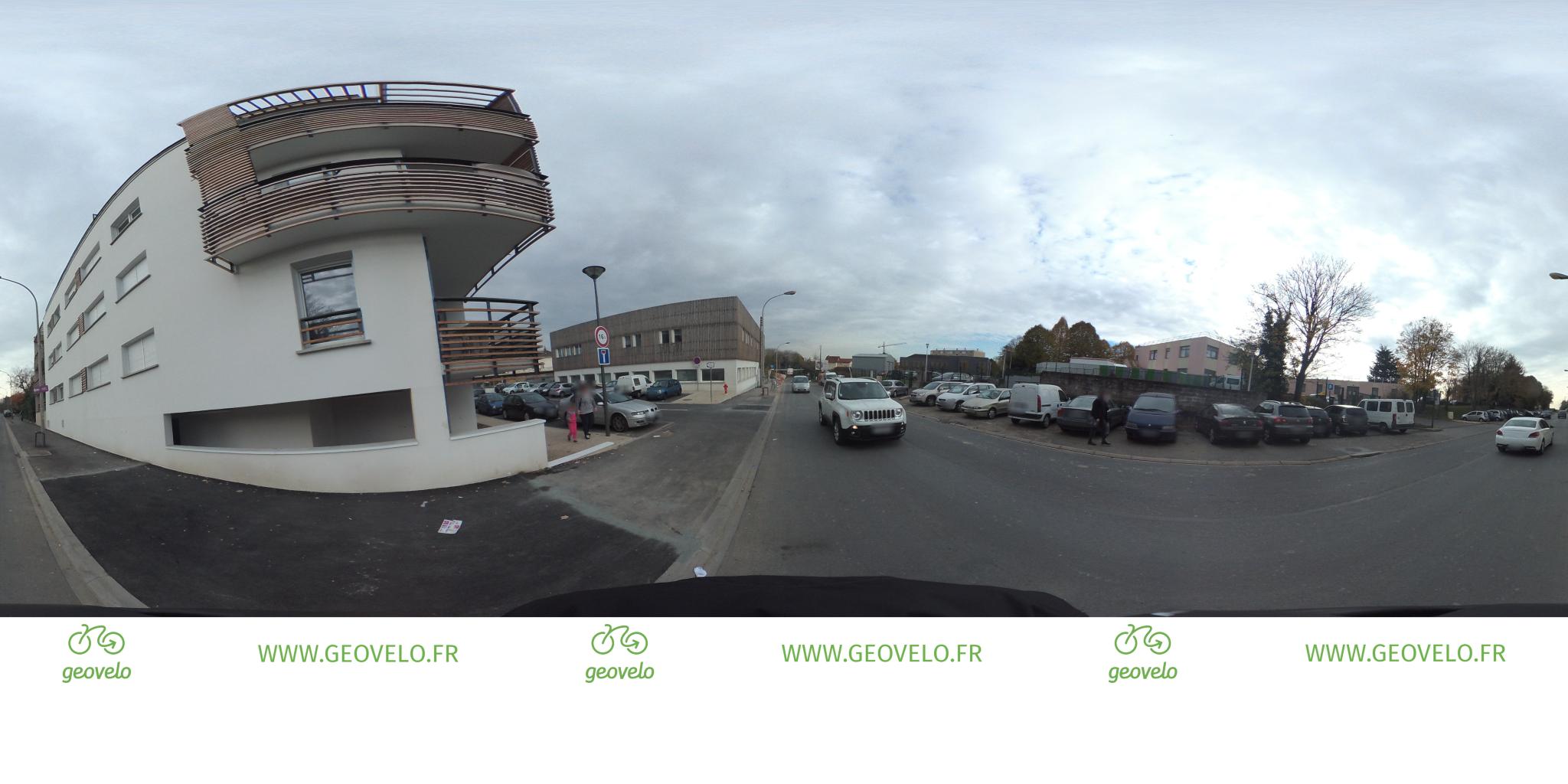 Vue de Css d Arpajon