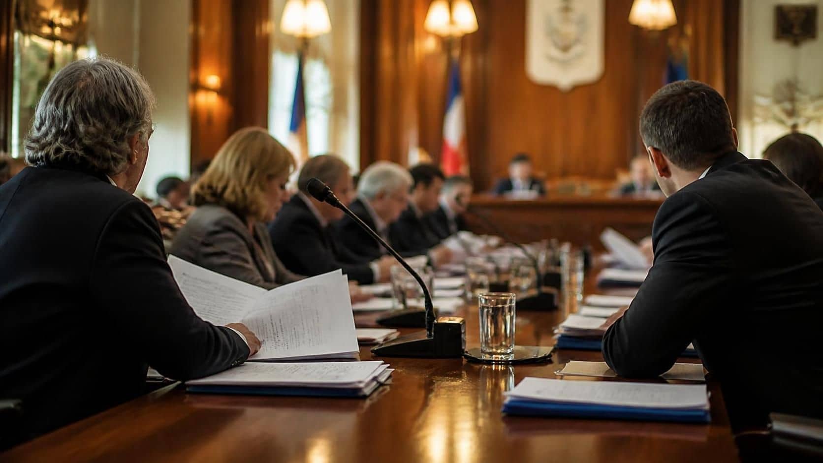 Les élus 25 Macommune : Photo n° 25 de représentation pour l'article Les élus