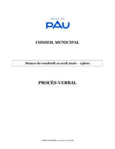 Seconde edition mairie de pau 6 Seconde edition mairie de pau